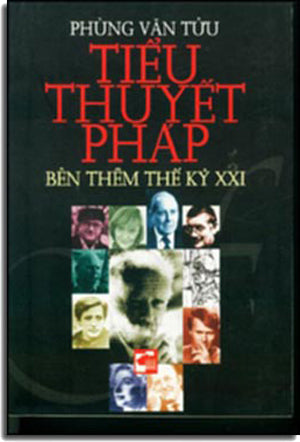 Tiểu Thuyết Pháp bên thềm thế kỷ XXI