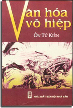 Văn Hóa Võ Hiệp.
