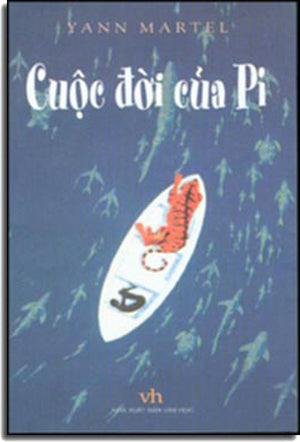 CUỘC ĐỜI CỦA Pi