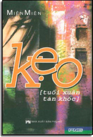 Kẹo - Tuổi Xuân Tàn Khốc PHU NU