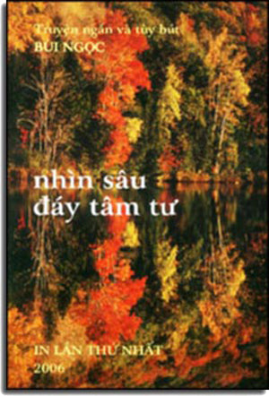 Nhìn Sâu Đáy Tâm Tư TAC GIA