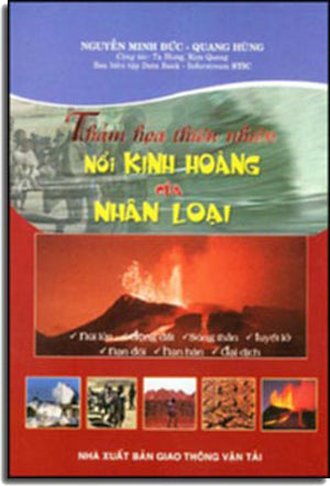 Thảm Họa Thiên Nhiên Nỗi Kinh Hoàng của Nhân Loại .