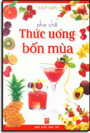 Pha Chế Thức Uống Bốn Mùa