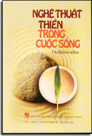 Nghệ Thuật Thiền Trong Cuộc Sống