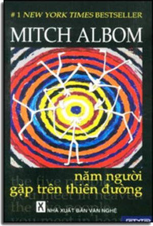 Năm Người Gặp Trên Thiên Đường VAN NGHE (vn)