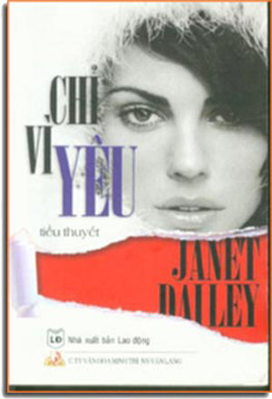 Chỉ Vì Yêu LAO DONG