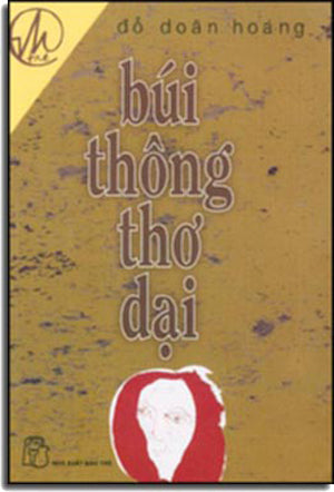 Búi Thông Thơ Dại . TRE