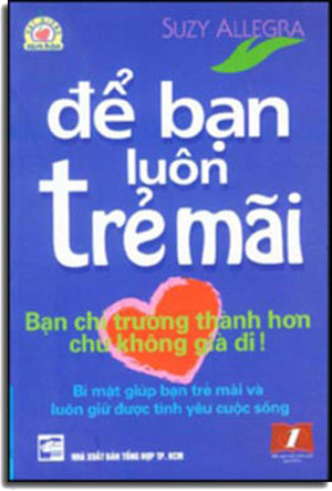 Để Bạn Luôn Trẻ Mãi