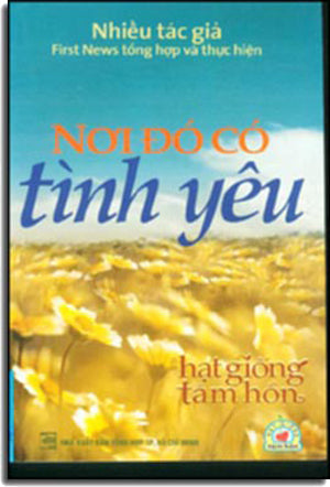 Nơi Đó Có Tình Yêu Tổng Hợp TP (F.News)