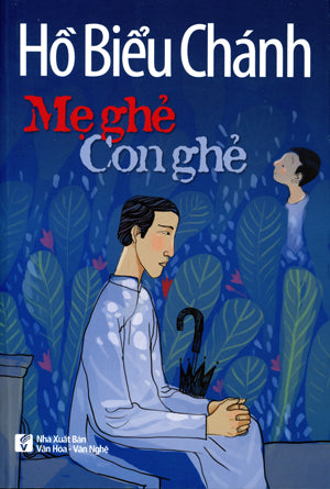 Mẹ Ghẻ Con Ghẻ.