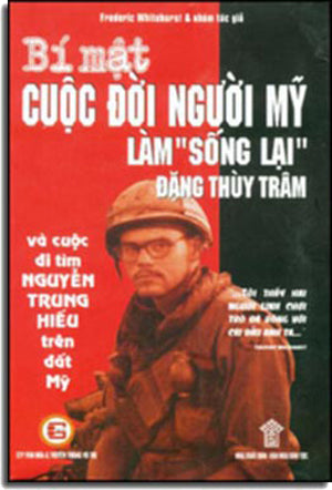 Bí Mật Người Mỹ Làm Sống Lại ĐẶNG THÙY TRÂM .