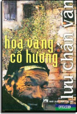 Hoa Vàng Cố Hương . PHU NU