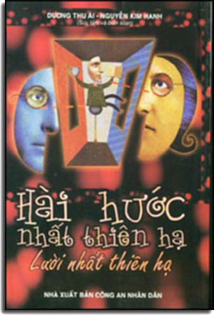 Hài Hước Nhất Thiên Hạ - Lười Nhất Thiên Hạ