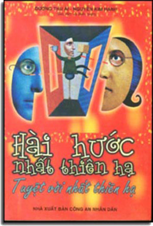 Hài Hước Nhất Thiên Hạ - Tuyệt Vời Nhất Thiên Hạ