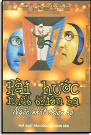 Hài Hước Nhất Thiên Hạ - Ngốc Nhất Thiên Hạ