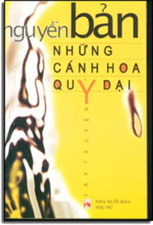 Những Cánh Hoa Quỳ Dại