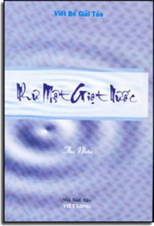 Như Một Giọt Nước