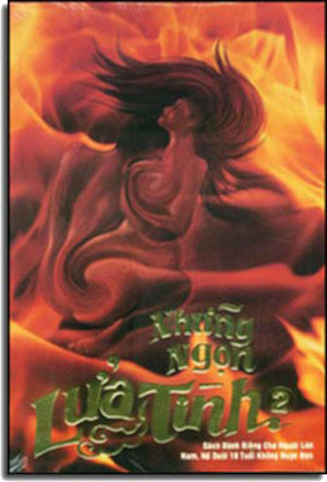 Những Ngọn Lửa Tình 2.