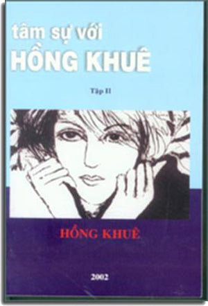 Tâm Sự Với Hồng Khuê tập 2. TAC GIA
