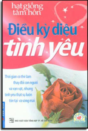 Điều Kỳ Diệu Tình Yêu.
