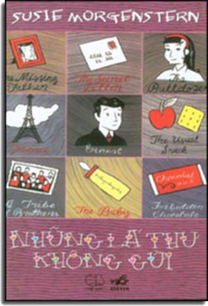 Những Lá Thư Không Gửi THE GIOI