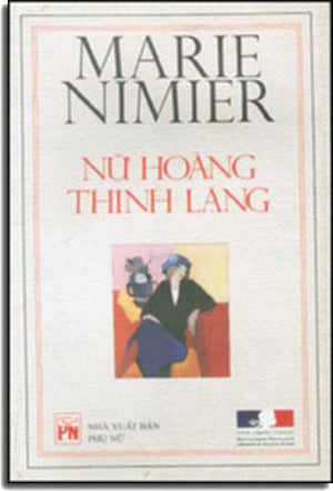 Nữ Hoàng Thinh Lặng PHU NU