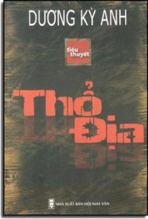 THỔ ĐỊA HOI NHA VAN