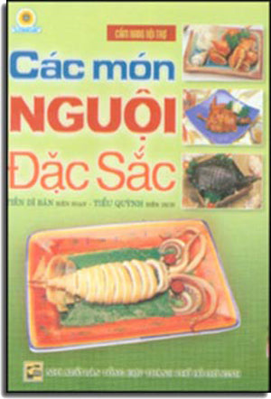 Các Món Nguội Đặc Sắc