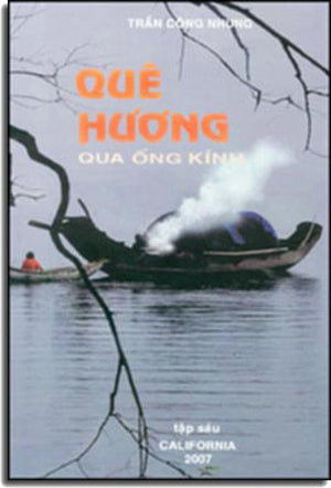 Quê Hương Qua Ống Kính tập 9 (Nhiếp Ảnh) .