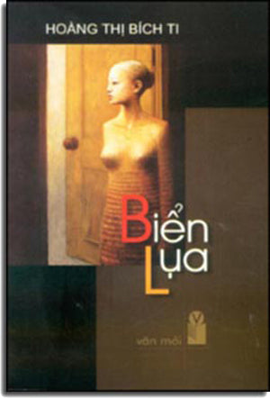 Biển Lụa (truyện dài) . Văn Mới