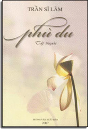 Phù Du (Tập Truyện Ngắn) HUONG VAN