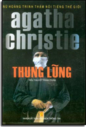 Thung Lũng (tiểu thuyết trinh thám) VHTT