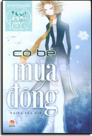 Cô Bé Mùa Đông KIM DONG