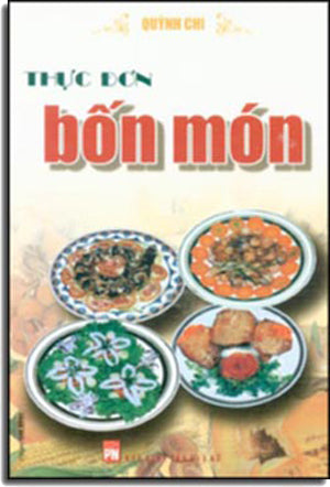 Thực Đơn Bốn Món