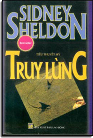 Truy Lùng (tiểu thuyết) LD