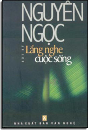 Lắng Nghe Cuộc Sống (bút ký). VAN NGHE