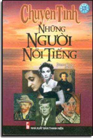 Chuyện Tình Những Người Nổi Tiếng THANH NIEN