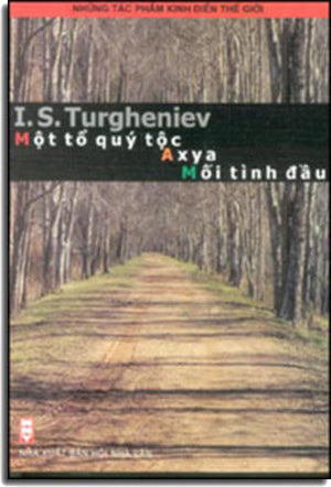 Một Tổ Quý Tộc - Axya - Mối Tình Đầu HOI NHA VAN