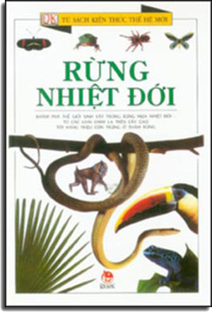 Rừng Nhiệt Đới KIM DONG