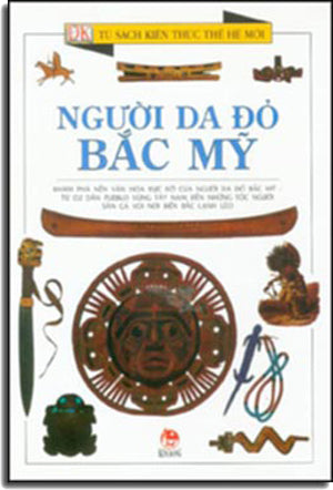 Người Da Đỏ Bắc Mỹ KIM DONG