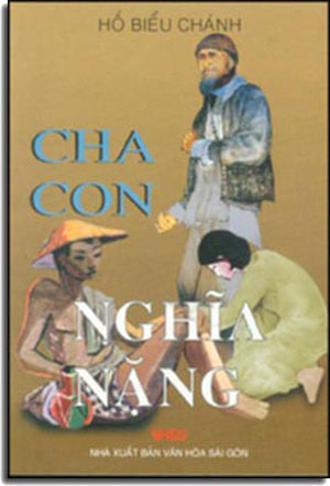 Cha Con Nghĩa Nặng .