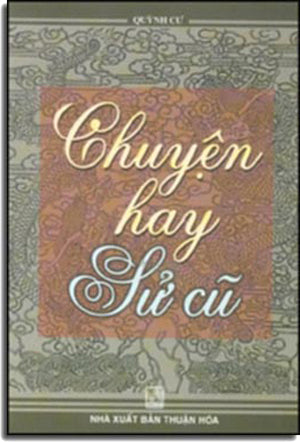 Giở Lại Một Nghi Án Lịch Sử GIẢ VƯƠNG NHẬP CẬN - Có Thực Người Sang Trung Hoa Là Vua Quang Trung Giả Hay Không?