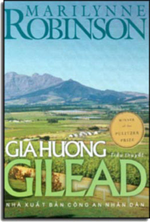 Gia Hương Gilead (tiểu thuyết giải Pulitzer 2005) CAND