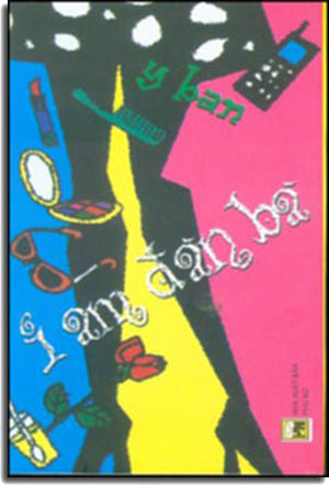 I am Đàn Bà (truyện ngắn) PHU NU