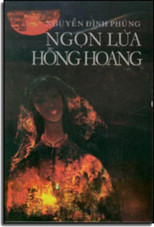 Ngọn Lửa Hồng Hoang (truyện dài) NGUON Y