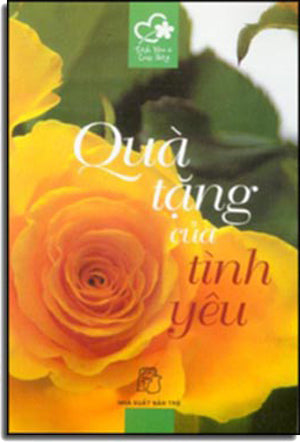 Quà Tặng Của Tình Yêu.