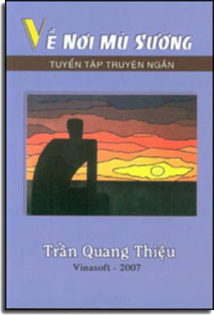 Về Nơi Mù Sương (tuyển tập truyện ngắn) Về Nơi Sương Mù