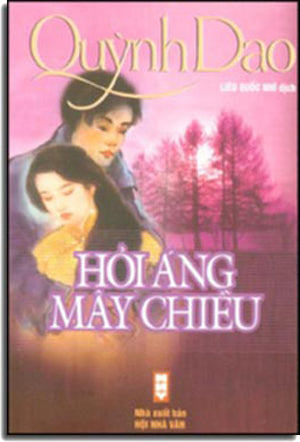 Hỏi Áng Mây Chiều (nguyên bản: Vấn Tà Dương) . HOI NHA VAN