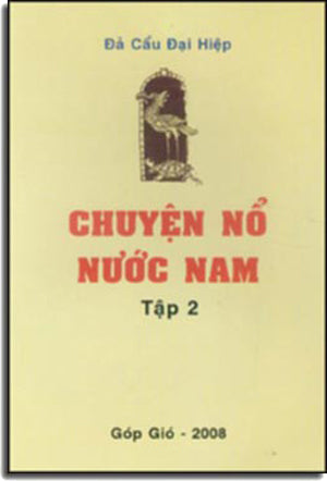 Chuyện Nổ Nước Nam tập 2