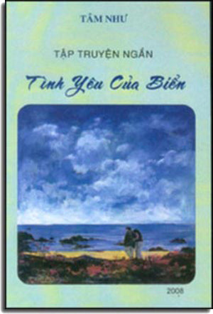 Tình Yêu của Biển (tập truyện ngắn)